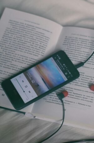 Audiobooks