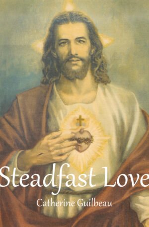 Steadfast Love (sheet music)