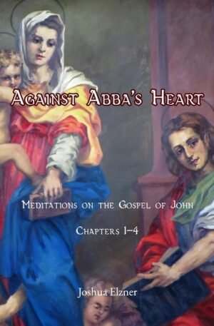 Against Abba's Heart: Meditations on the Gospel of John. Chapters 1-4
