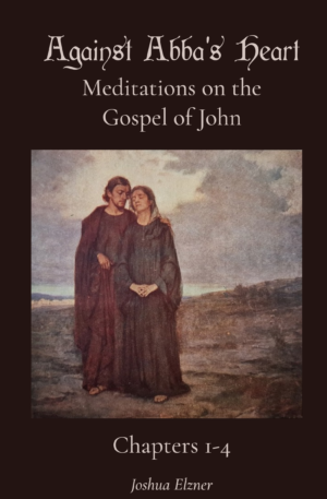 Against Abba's Heart: Meditations on the Gospel of John. Chapters 1-4