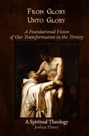 From Glory Unto Glory: A Foundational Vision of Our Transformation in the Trinity - A Spiritual Theology