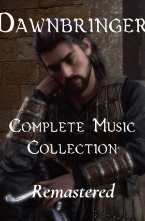 Dawnbringer: Complete Music Collection