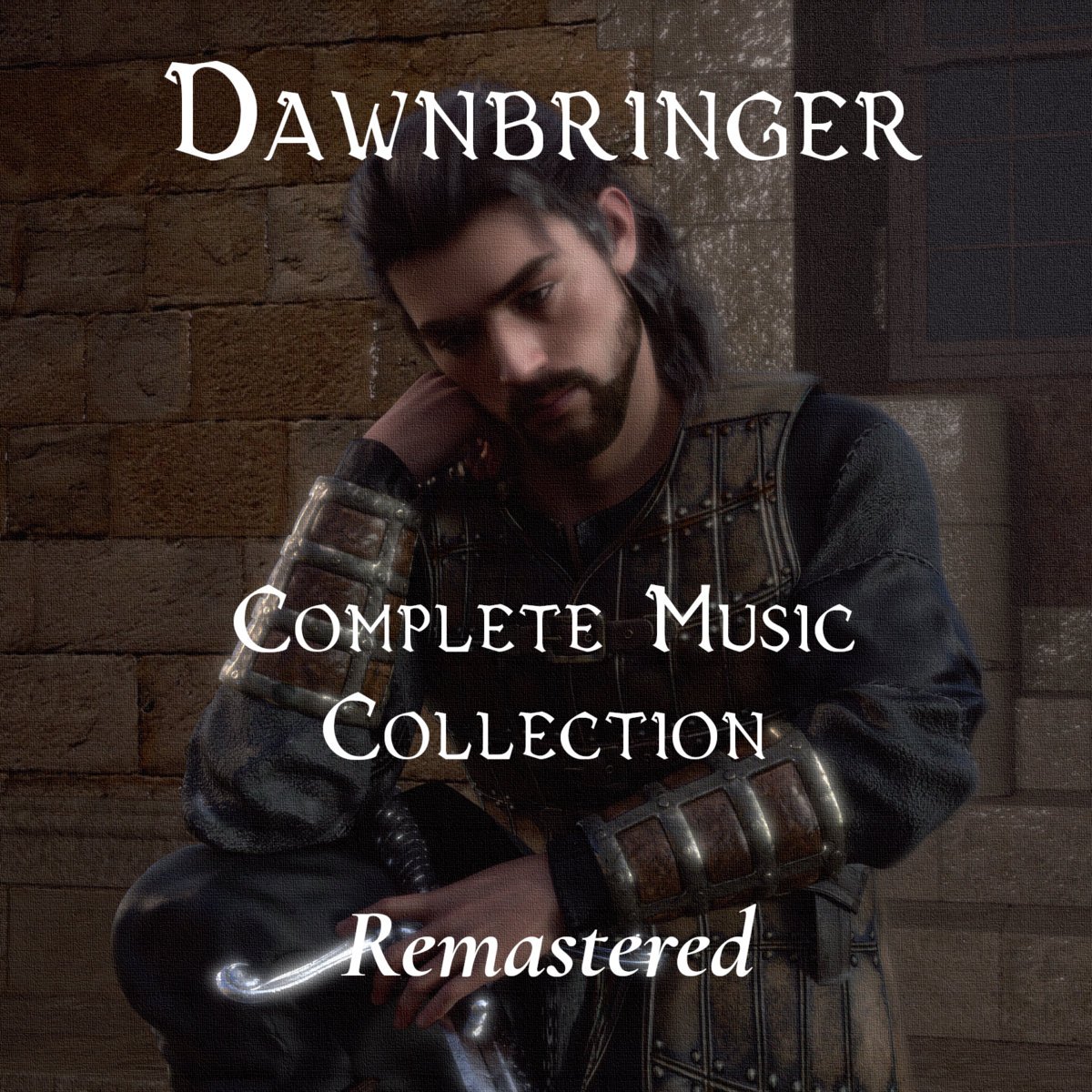 Dawnbringer: Complete Music Collection