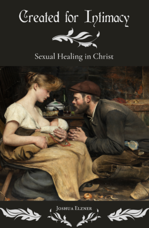 Created for Intimacy: Sexual Healing in Christ (Hardcover)